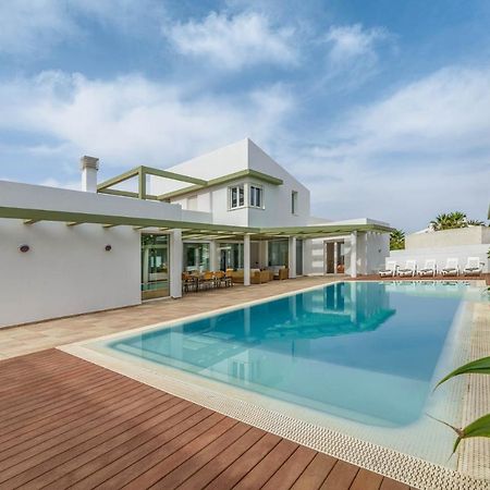 Villa Santandria Grupo Seranova Luxury Hotel Ciutadella  Exteriér fotografie